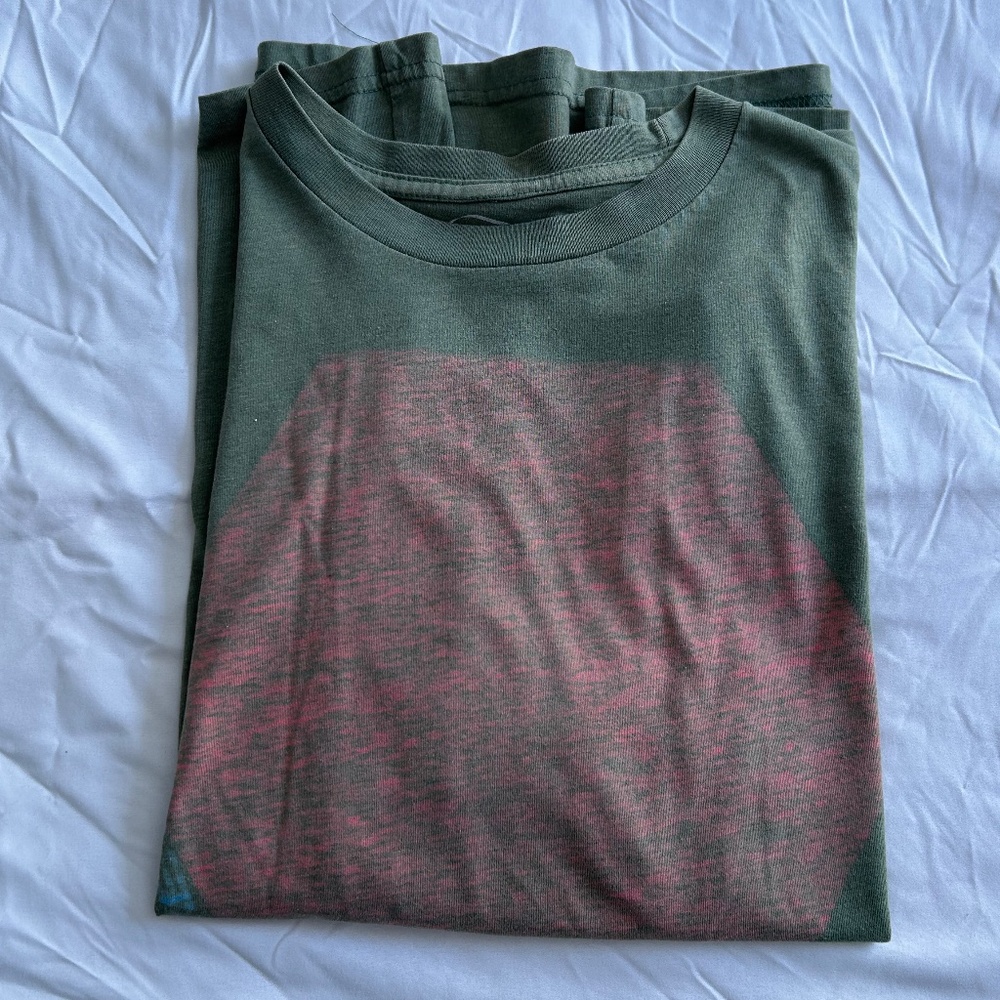 Loaded Men’s T-Shirt
